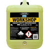 Chemtech Workshop Heavy Duty Degreaser 20L