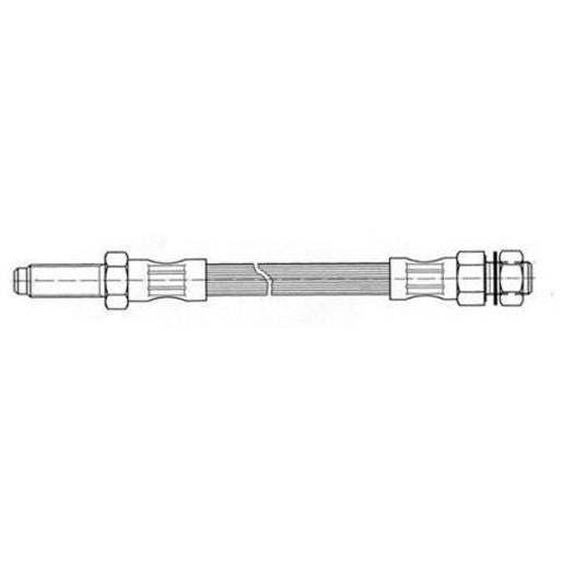 Bosch Hose-Brake H526