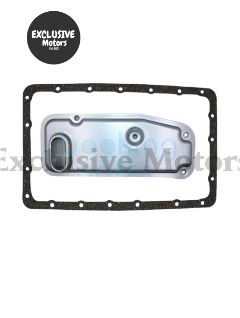 Toyota Prado, Surf, hilux, 4WD Transmission Filter Kit