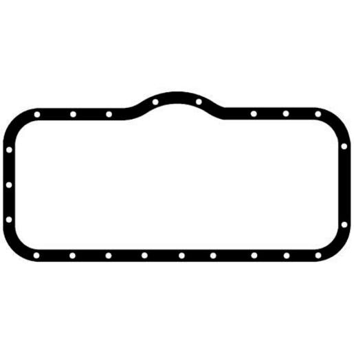 ACL Engine Oil Pan Gasket JH026
