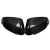 Andro Motorsports A2XA006D DryCarbon Side Mirror Caps