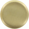 Kelpro Welch Plug Cup 1-3/4in. Brass RBC1034