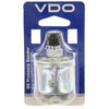 VDO Oil Pressure Sender 700kpa 10-180 ohms 1/4in.-18NPT