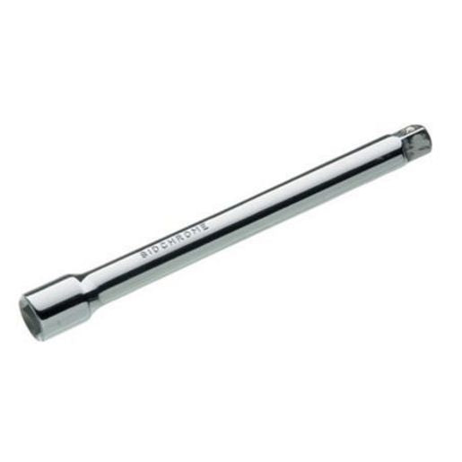 Sidchrome Extension Bar 1/4In Drive 50mm SCMT12906