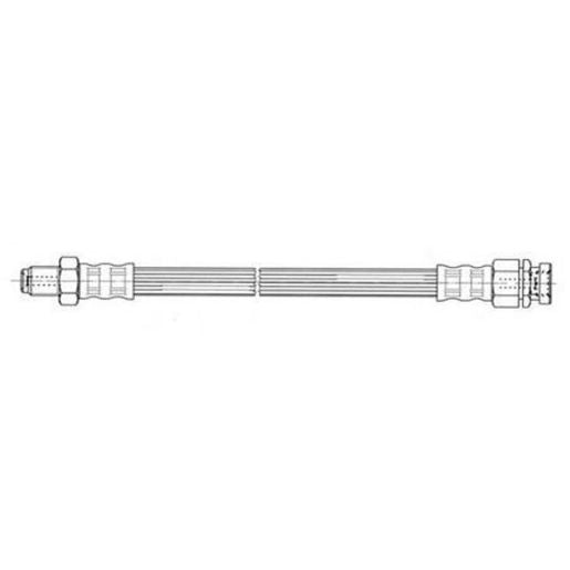Bosch Brake Hose H1094