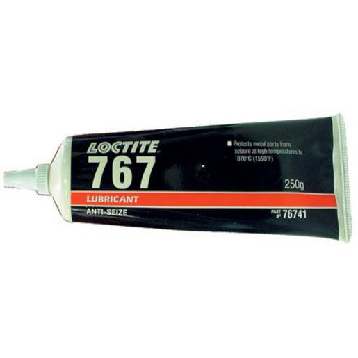 Loctite LB 8150 Silver Grade Anti-Seize 250g 76741