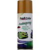 Dupli-Color Automotive Aerosol Spray Paint Contessa Gold