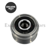 Audi A6 2.7, 3.0 (2004-2011) / VW Phaeton 3.0T Alternator Pulley (2010)