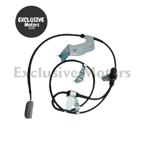 Mazda BT-50 B2500, Ford Ranger Wheel Speed Sensor (2006-2011)
