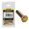 Champion Hex Screw Set HT M10 x 35 x 1.25mm 6Pk C480-14