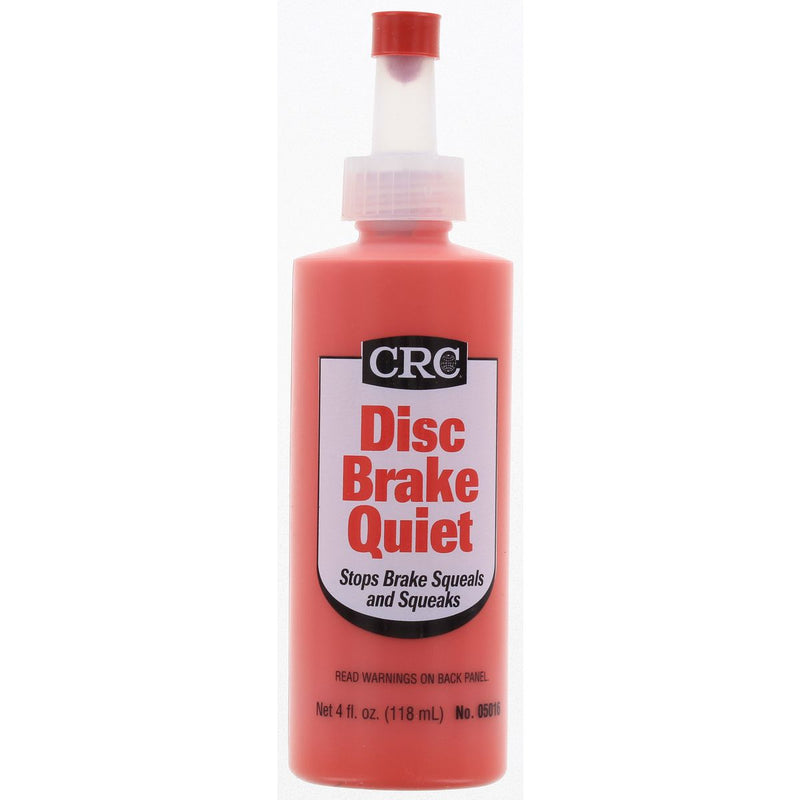 CRC Disc Brake Quiet Spray 118ml