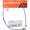 Flexible Drive Accelerator Cable BA221