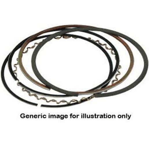 Nason Pro-Seal Piston Ring Set - Standard Size PS1434-STD