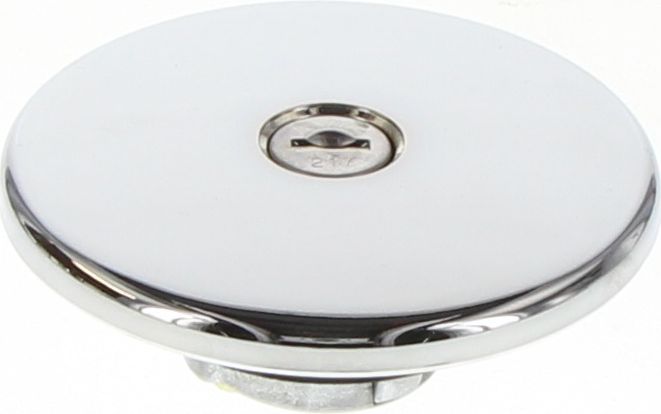 CPC Locking Fuel Tank Cap SL16