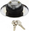 CPC Locking Fuel Tank Cap SL16