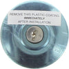 CPC Locking Fuel Tank Cap SL45EC