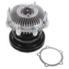 GMB Water Pump WP836