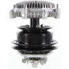 GMB Water Pump WP836