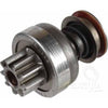 Bosch Starter Motor Drive 9Th Cw To Suit Bosch 2006209341