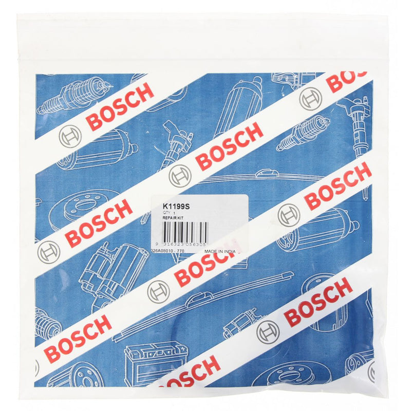Bosch Brake Caliper Kit K1199S