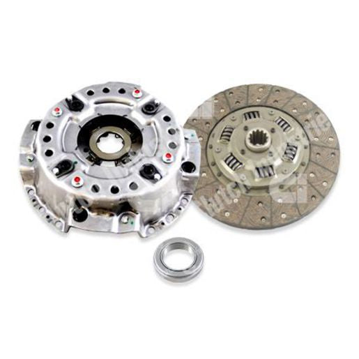 Clutch Industries Standard Replacement Clutch Kit R204N