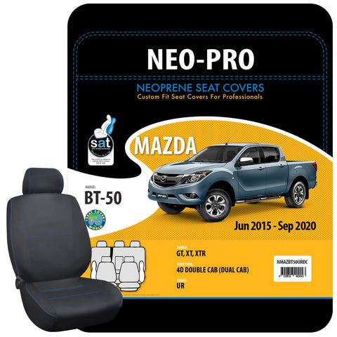 True Fit Tailored Fit Front & Rear Car Seat Covers