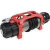 Drivetech 4x4 Dual Speed Winch 12000lb DT-D12000SR