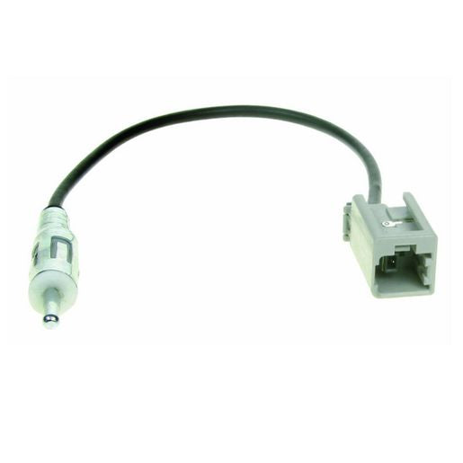Aerpro DIN Antenna Adapter Plug fits Hyundai & Kia