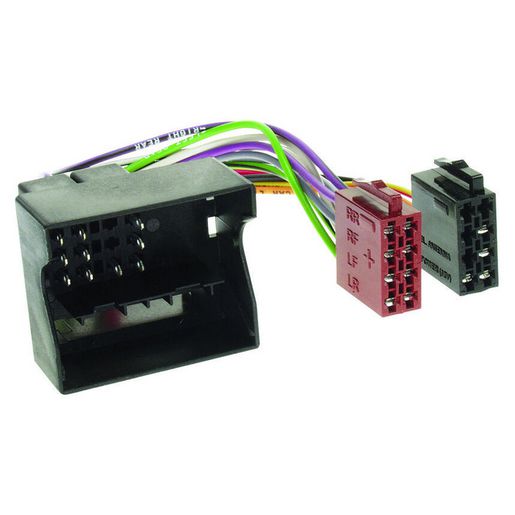 Aerpro ISO Harness fits Ford 03-06
