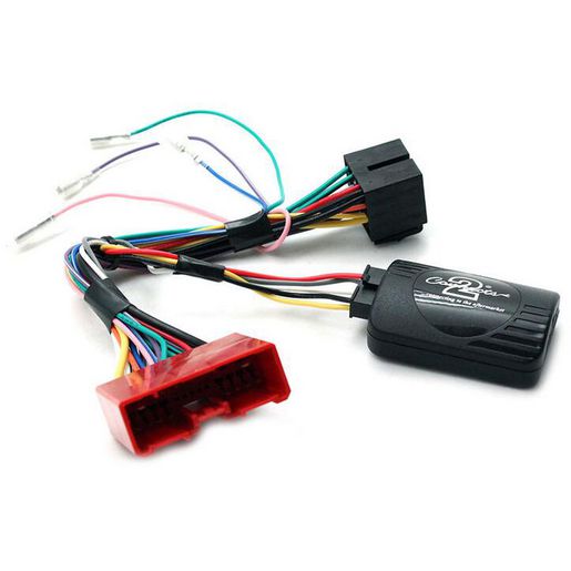 Aerpro Control Harness C fits Mazda 2