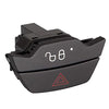 Aerpro Hazard Switch fits Ford FDHZ01