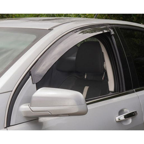 Protective Plastics Weathershield (Slim Clear P/S) fits