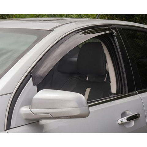 Protective Plastics Weathershield (Slim Tinted P/S) fits