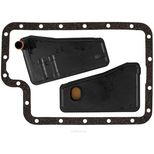 Ryco Automatic Transmission Filter Kit RTK134