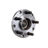Kelpro Wheel Bearing Hub KHA4201
