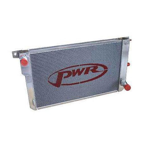 PWR Radiator 55mm fits Ford Falcon EB-ED PWR0324