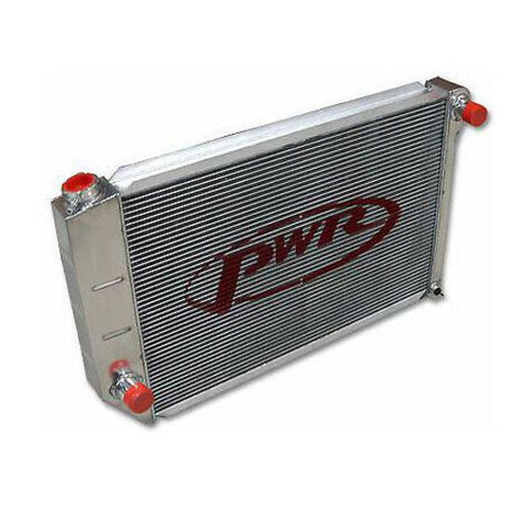 PWR Radiator 55mm fits Ford Falcon XA-XC V8 PWR2203