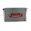 PWR Radiator 55mm fits Holden WB 6 Cyl PWR3161