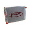 PWR Radiator fits Holden Commodore VN V8 PWR3143