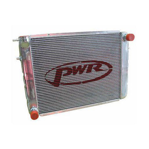 PWR Radiator fits Holden Commodore VN V8 PWR3143