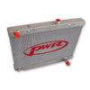 PWR Radiator 55mm (510mm) fits Landcruiser 100/105 Series