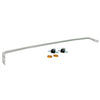Whiteline BMR93Z Sway Bar 24mm H/Duty Blade Adjustable