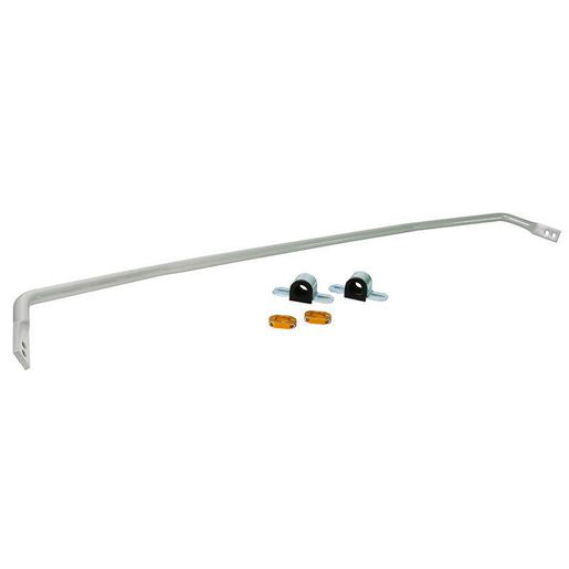 Whiteline BMR93Z Sway Bar 24mm H/Duty Blade Adjustable