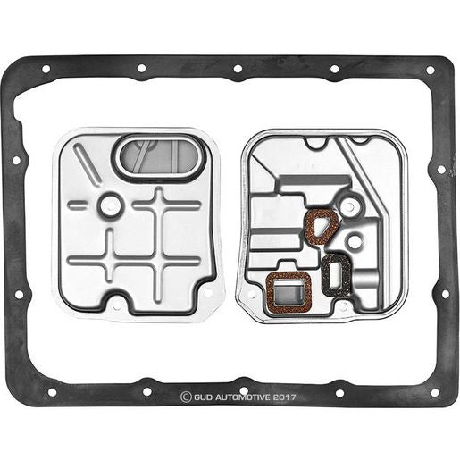 Ryco Automatic Transmission Filter Kit RTK206