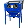 Trade Quip Sandblasting Cabinet 220 Litre 3051