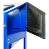 Trade Quip Sandblasting Cabinet 220 Litre 3051