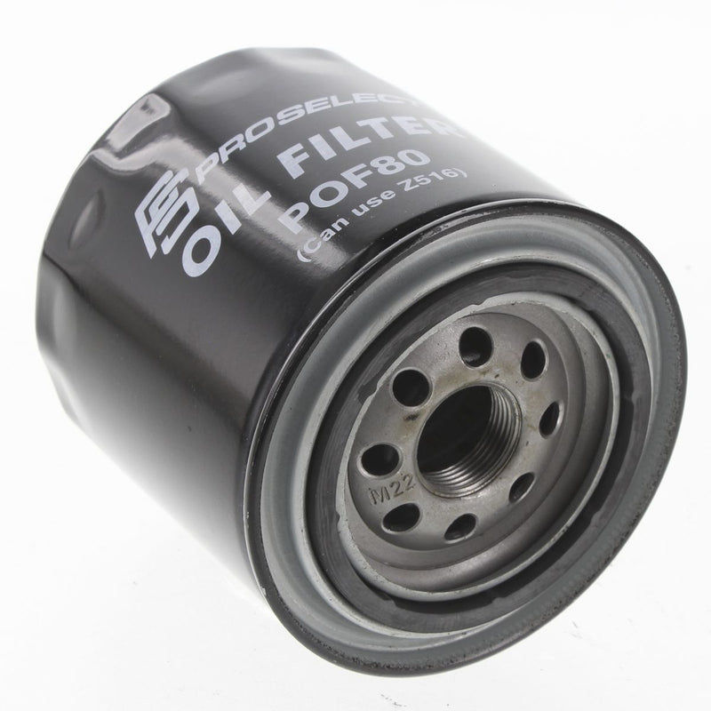 Proselect Oil Filter Spin On POF80