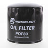 Proselect Oil Filter Spin On POF80