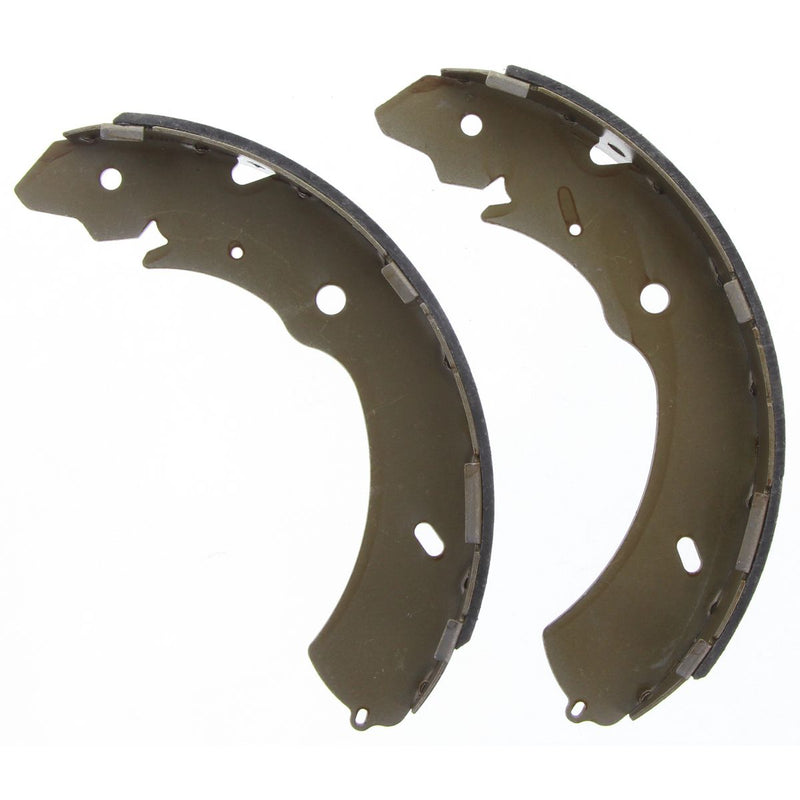 Tru Stop Brake Shoe Set TSS5018