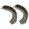 Tru Stop Brake Shoe Set TSS5018